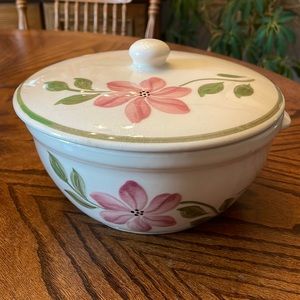 Hull Covered Casserole